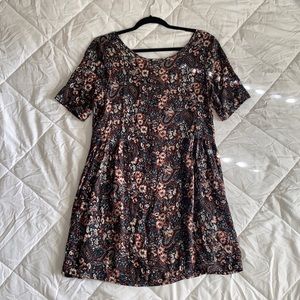 Urban outfitters dress